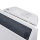 Комплект Ballu Plinth Transformer с блоком управления и опоры BEC/PL-500-4I инверторный