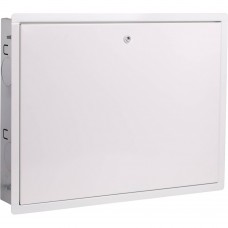 Шкаф коллекторный Giacomini 1000 x 460 x 110 мм, R500Y114