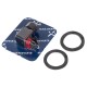 Насос циркуляционный GRUNDFOS ALPHA1 L 25-60 EU