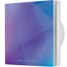 Вентилятор вытяжной Royal Thermo RAFC 100 Neon