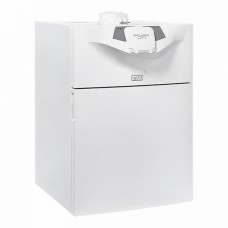 Котел газовый BAXI POWER HT + 1.90 конденсационный, напольный, 1 конт., закр. кам. сгор.