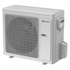 Блок компрессорно-конденсаторный неинверторный Electrolux ECC-14-G