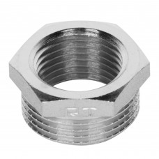 Переходник Royal Thermo 3/4quot;х1/2quot; нар.-вн.