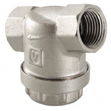 Фильтр Valtec VT.386.N.04 универсальный вн.-вн. 1/2quot;