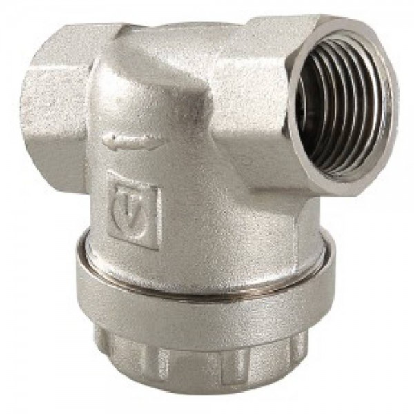 Фильтр Valtec VT.386.N.04 универсальный вн.-вн. 1/2quot;