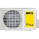 Сплит-система инверторного типа Zanussi Perfecto DC Inverter ZACS/I-07 HPF/A22/N8 комплект