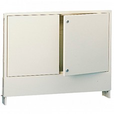 Шкаф коллекторный Giacomini на опоре 980 x 700 x 230 мм, R501Y010