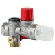 Группа Valtec безопасности 34, арт. VT.461.NС.05