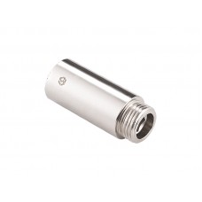 Удлинитель хромированный MVI 3/4quot;x 10 mm