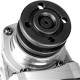 Шлифмашина PIT угловая аккум. PWS20H-125B/1 бесщеточная (20В,125мм, 4500/6500/8000об/мин,1акб)
