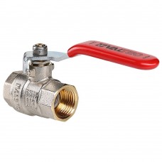 Кран шаровый quot;рычагquot; ВН внутренняя наружная резьба 1 1/4quot; (Valtec VT.215) уп 4 шт