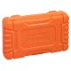 Набор инструментов PIT MaxPiler MXT-46-SET (46 предметов, 1/2quot; и 1/4quot;, CrV)