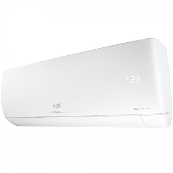 Сплит-система инверторного типа Ballu BSUI-09HN8_23Y комплект с Wi-Fi