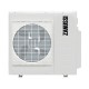 Блок внешний ZANUSSI ZACO/I-36 H4 FMI/N1 Multi Combo сплит-системы