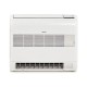 Сплит-система инверторного типа Toshiba Console RAS-B18J2FVG-E/RAS-18J2AVSG-E1 комплект