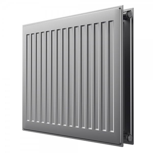 Радиатор панельный Royal Thermo HYGIENE H10-300-1600 Silver Satin