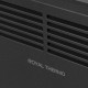 Конвектор электрический Royal Thermo Nero RTCN/M-502