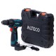 Шуруповерт ALTECO дрель аккумуляторная CD 0410 (CD 1210.1) / 12V Standard