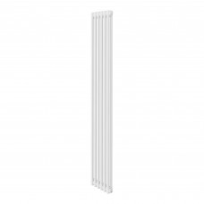 Дизайн-радиатор Royal Thermo Insignia C2180 - 06 секц. RAL9016