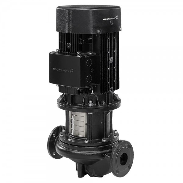 Насос циркуляционный ин-лайн GRUNDFOS TP 25-90/2-A-O-A-BQQE