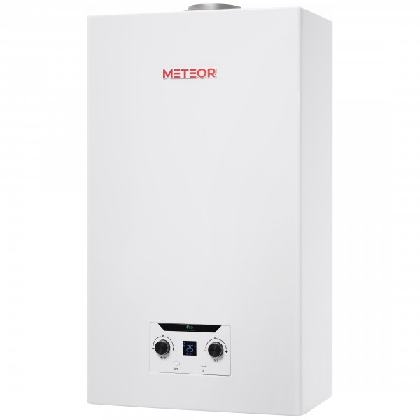 Котел газовый METEOR С11 С настенный 2 конт. закр. кам. сгор. 18квт Котел газовый METEOR С11 С настенный 2 конт. закр. кам. сгор. 18квт