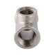 Тройник переходной VALTEC VTr.750.N.0604 вн.-вн.-вн. 1quot;х1/2quot;х1quot;