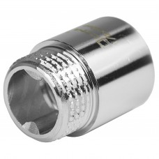 Удлинитель VIEIR ВН 3/4quot; 90мм, хром SBX90 Удлинитель VIEIR ВН 3/4quot; 90мм, хром SBX90