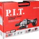 Шлифмашина PIT угловая аккум. PWS20H-125B/1 бесщеточная (20В,125мм, 4500/6500/8000об/мин,1акб)