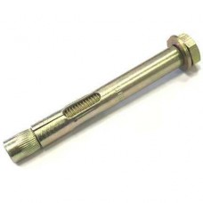 Анкер болт с гайкой SHUFT 8х85 (упак_70шт) Анкер болт с гайкой SHUFT 8х85 (упак_70шт)