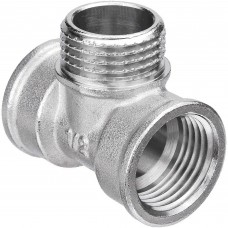 Тройник AQUALINK ВНВ 1/2 х 1/2 х 1/2 (10/120)