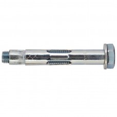 Анкер болт SHUFT 8х80 бел.оц. (упак_50шт) Анкер болт SHUFT 8х80 бел.оц. (упак_50шт)