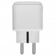 Умная розетка HOMMYN zigbee RKNZ02