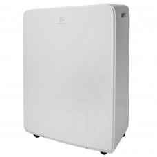 Кондиционер мобильный Electrolux EACM-09 HR/N6 Кондиционер мобильный Electrolux EACM-09 HR/N6