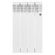 Радиатор алюминиевый Royal Thermo MONOBLOCK A 500 20 – 4 секц