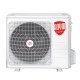 Комплект Royal Thermo Forte Integro RTFC-12LAKHN1 сплит-системы кассетного типа