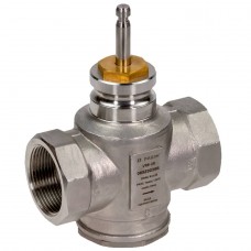 Клапан регулирующий РИДАН VRB-2R DN15 PN25 kvs 2,5