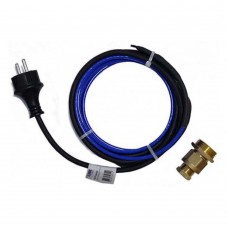 Кабель греющий BELAMOS KIT КСМ-Ф15 3 м Кабель греющий BELAMOS KIT КСМ-Ф15 3 м