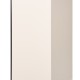 Каминокомплект: Очаг Royal Thermo Aurora RTFP/P-AR60LS, портал California 60 IV, молочный