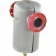 Фильтр магнитный Giacomini DN100, R146MY110