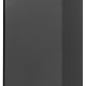 Каминокомплект: Очаг Royal Thermo Aurora RTFP/P-AR60LS, портал Lindos 60 G, графит