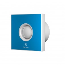 EAFR-100 blue Вытяжной вентилятор EAFR-100 blue Вытяжной вентилятор