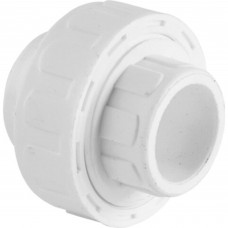 Муфта TEBO бел. PP-R разъемная 32 PN10 (10/100), арт. 030020303 Муфта TEBO бел. PP-R разъемная 32 PN10 (10/100), арт. 030020303