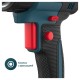 Фен ALTECO технический аккумуляторный CHG 21-550 Solo