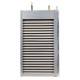 Охладитель фреоновый для прямоугольных каналов SHUFT WHR-R 600x300-4