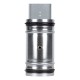 Комплект клапан воздушный + электропривод UCP DCGAr 100+TFU-230-03