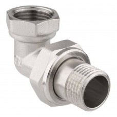 Соединитель AQUALINK угловой (американка) ВН 1 (5/40) Соединитель AQUALINK угловой (американка) ВН 1 (5/40)