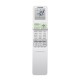 Сплит-система инверторного типа Toshiba Daiseikai RAS-35N4KVPG-ND/RAS-35N4AVPG-ND комплект