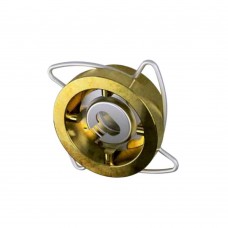Клапан обратный межфланцевый ADL DN20 PN16 Тmax 250C, CVS18.05.020.16