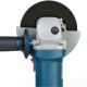 Шлифмашина ALTECO угловая AGH 850-125 HEAVY DUTY