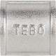 Муфта TEBO ВР 3/4quot; (14/252)